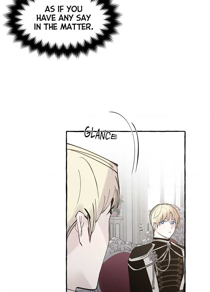 Read In the Doghouse Manga Online