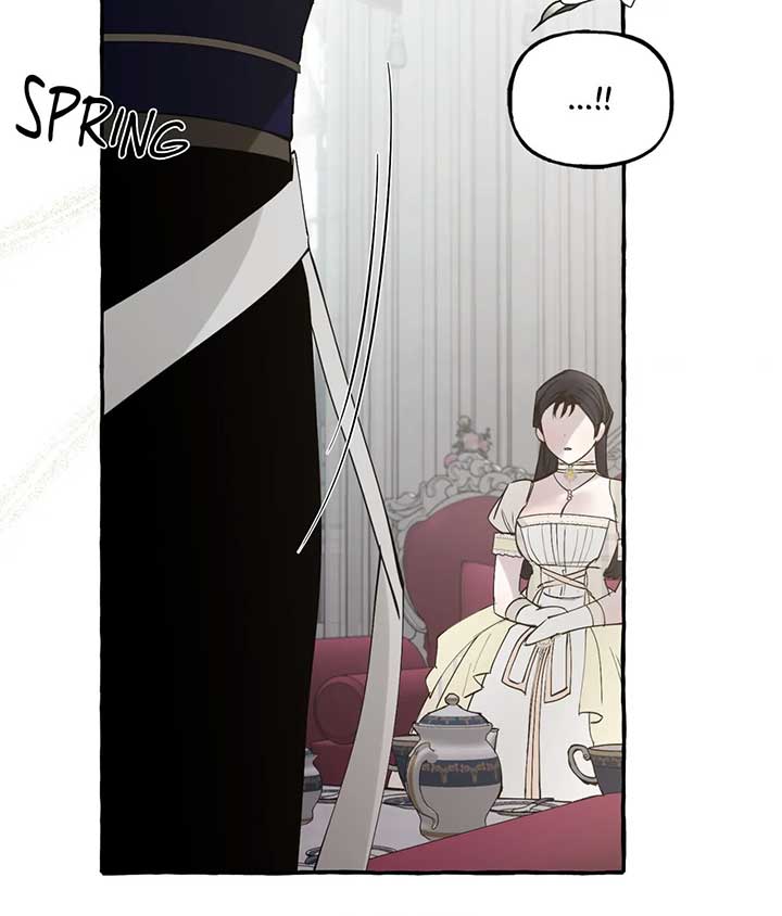 Read In the Doghouse Manga Online
