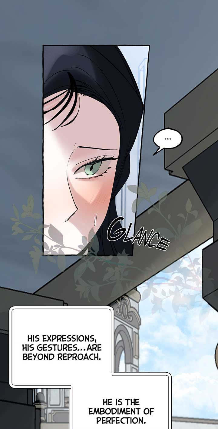 Read In the Doghouse Manga Online