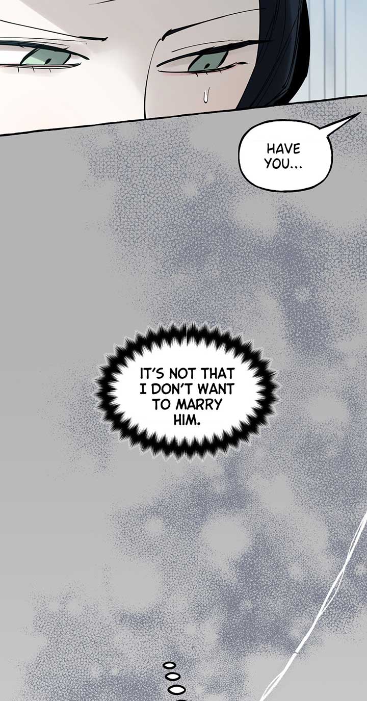 Read In the Doghouse Manga Online