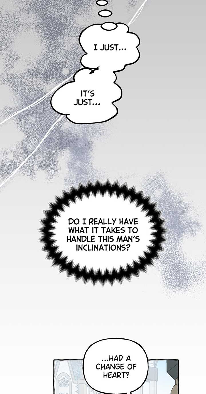 Read In the Doghouse Manga Online