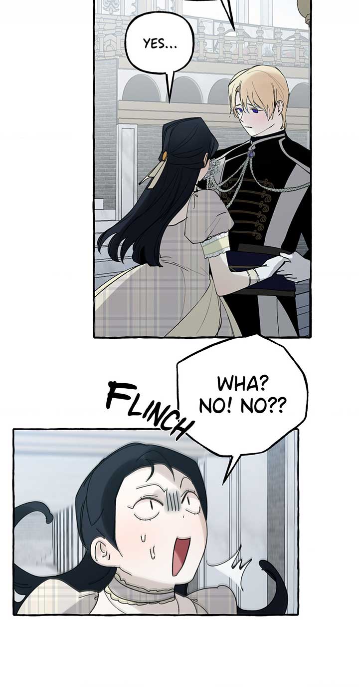 Read In the Doghouse Manga Online