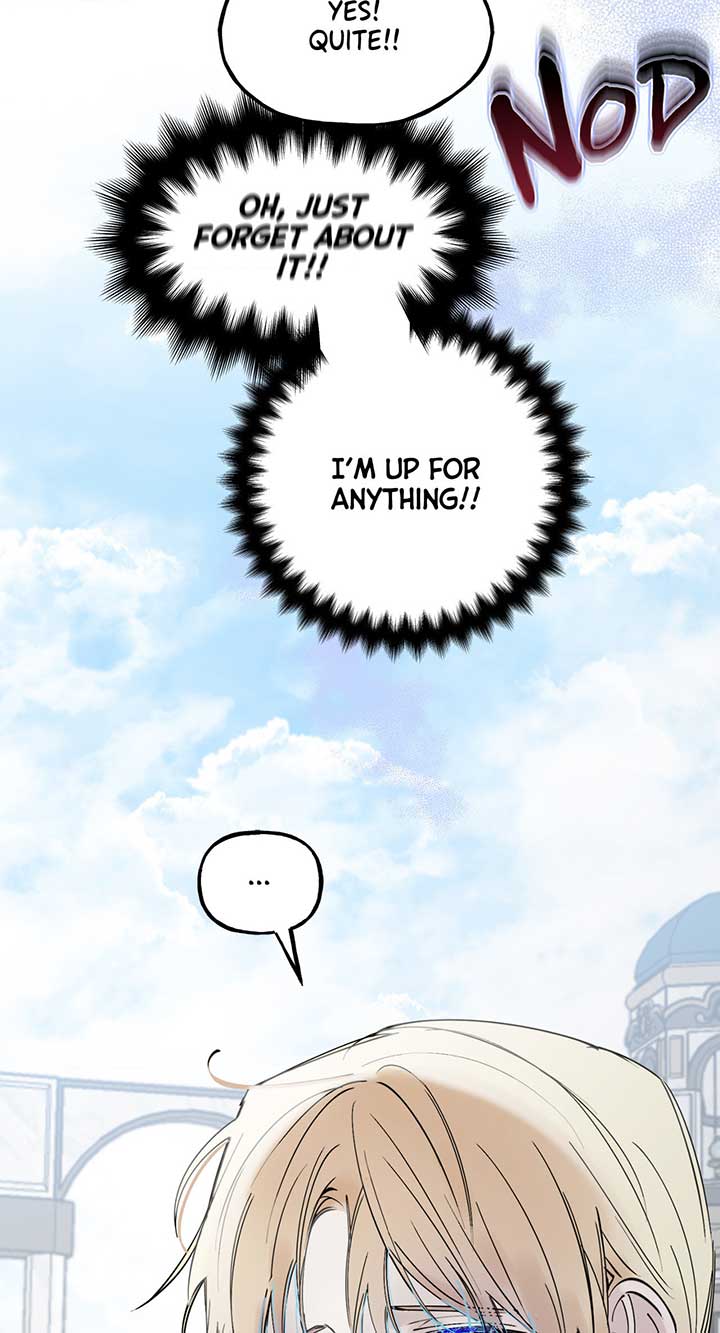 Read In the Doghouse Manga Online