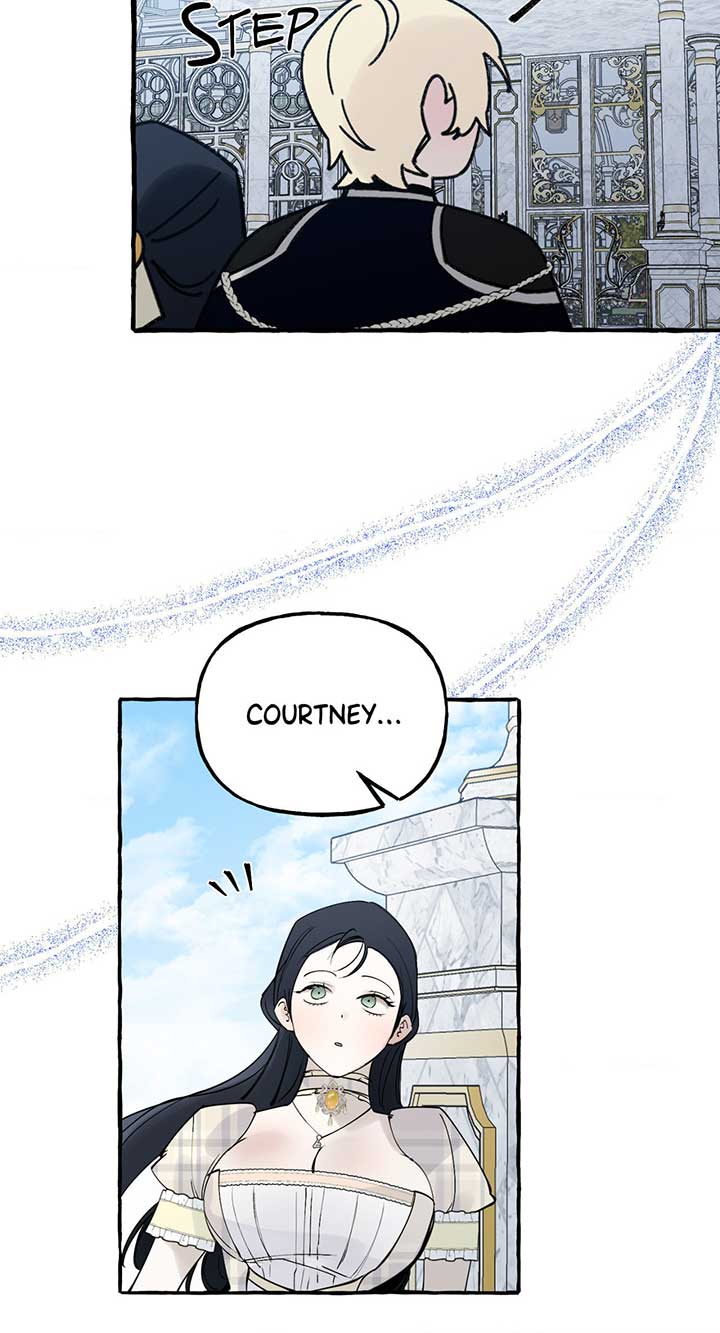Read In the Doghouse Manga Online