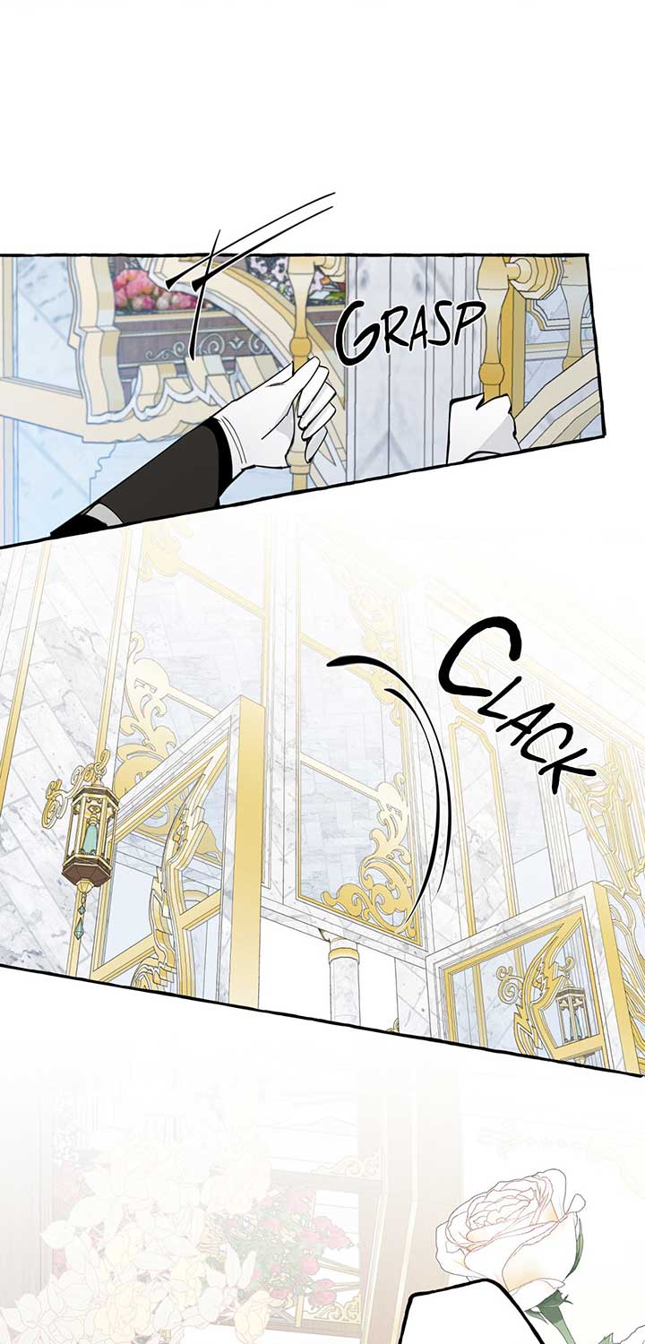 Read In the Doghouse Manga Online