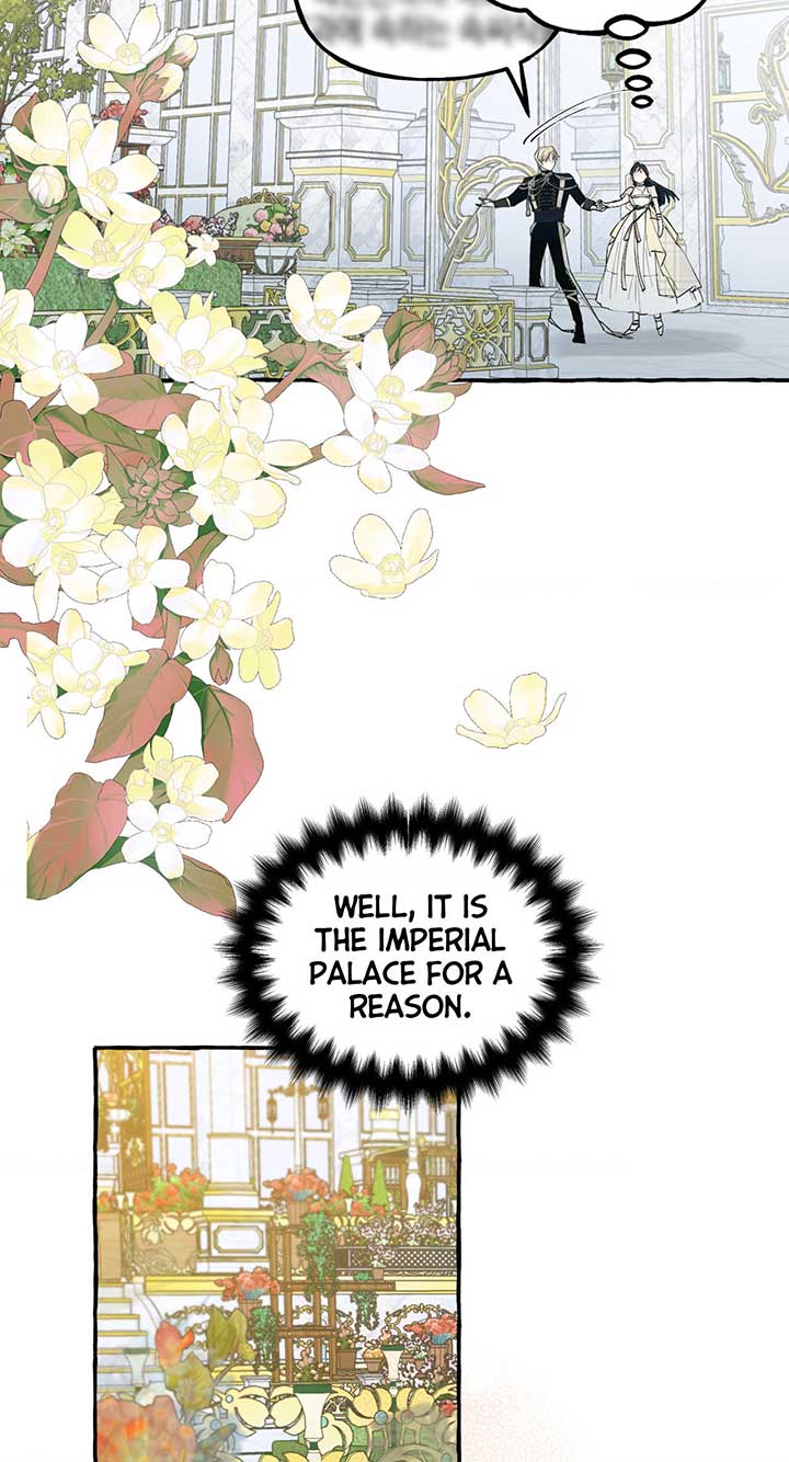 Read In the Doghouse Manga Online