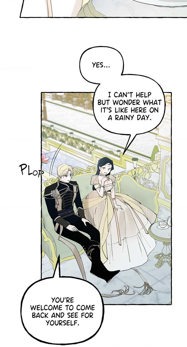 Read In the Doghouse Manga Online