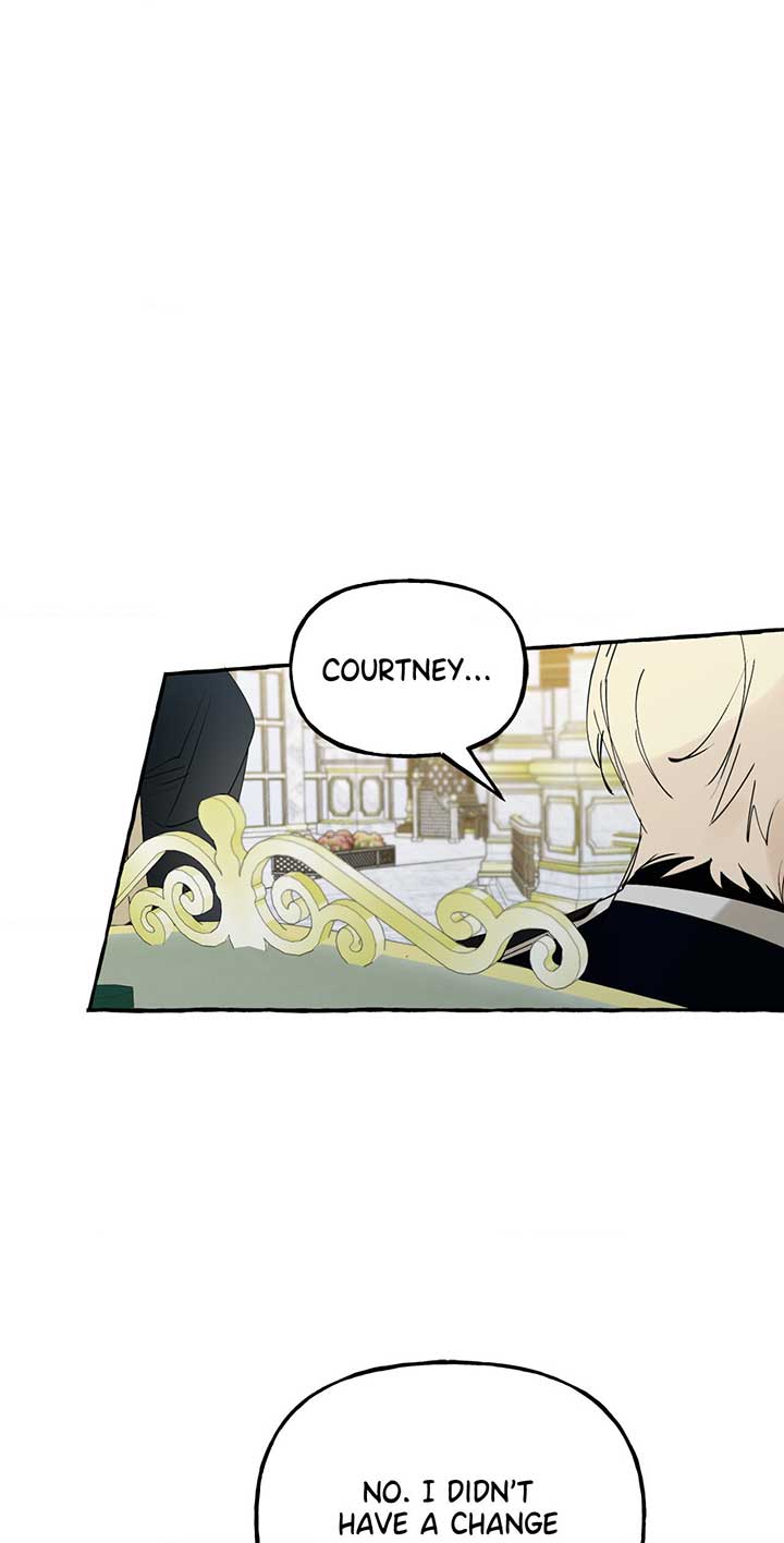 Read In the Doghouse Manga Online