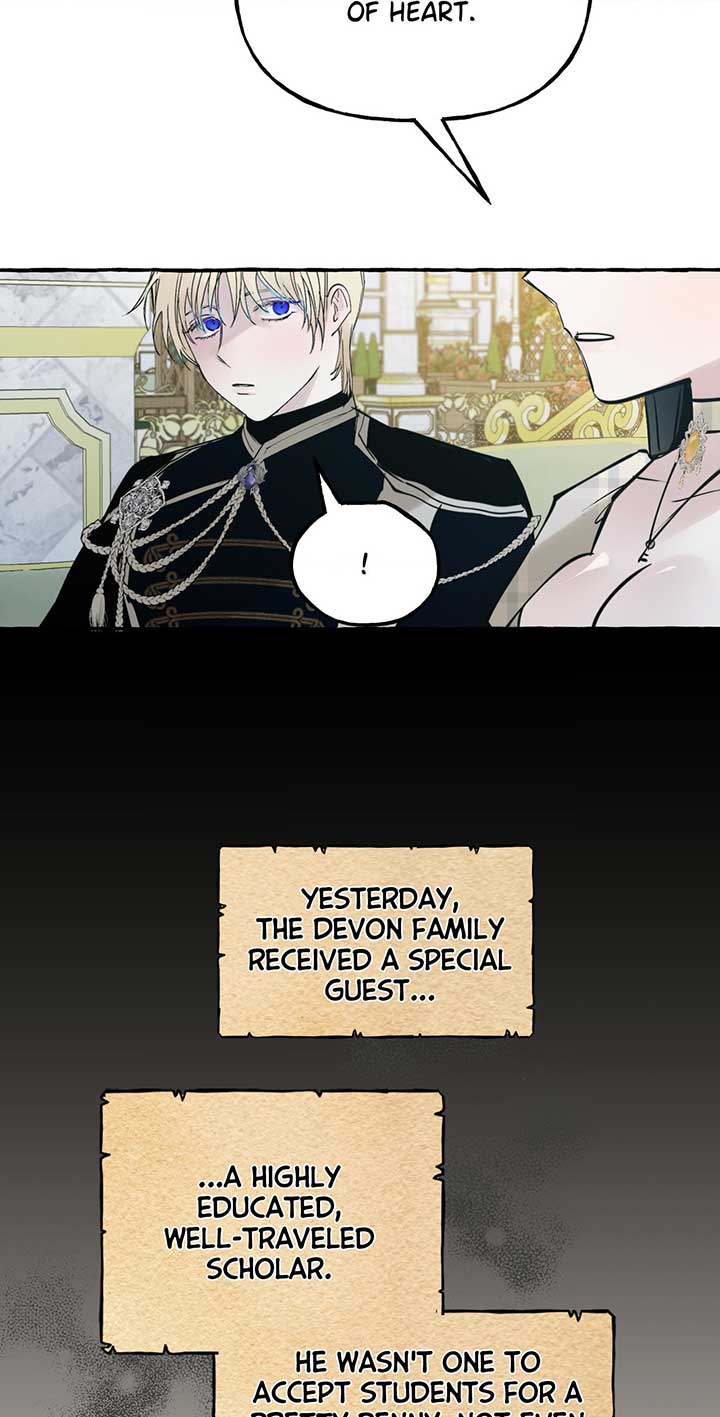 Read In the Doghouse Manga Online