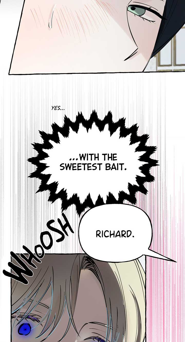 Read In the Doghouse Manga Online