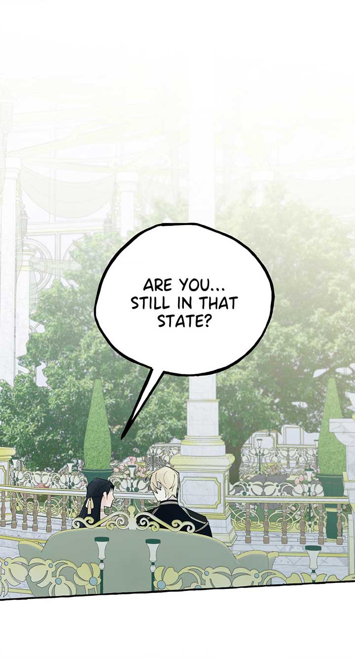 Read In the Doghouse Manga Online