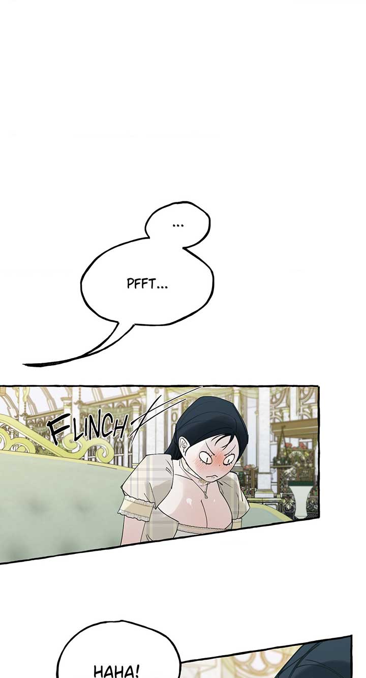 Read In the Doghouse Manga Online