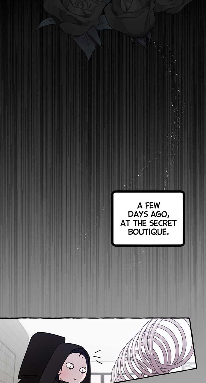 Read In the Doghouse Manga Online