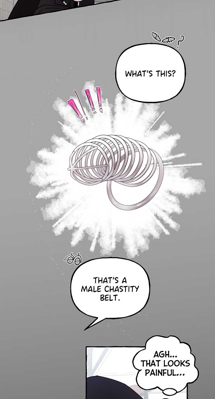 Read In the Doghouse Manga Online