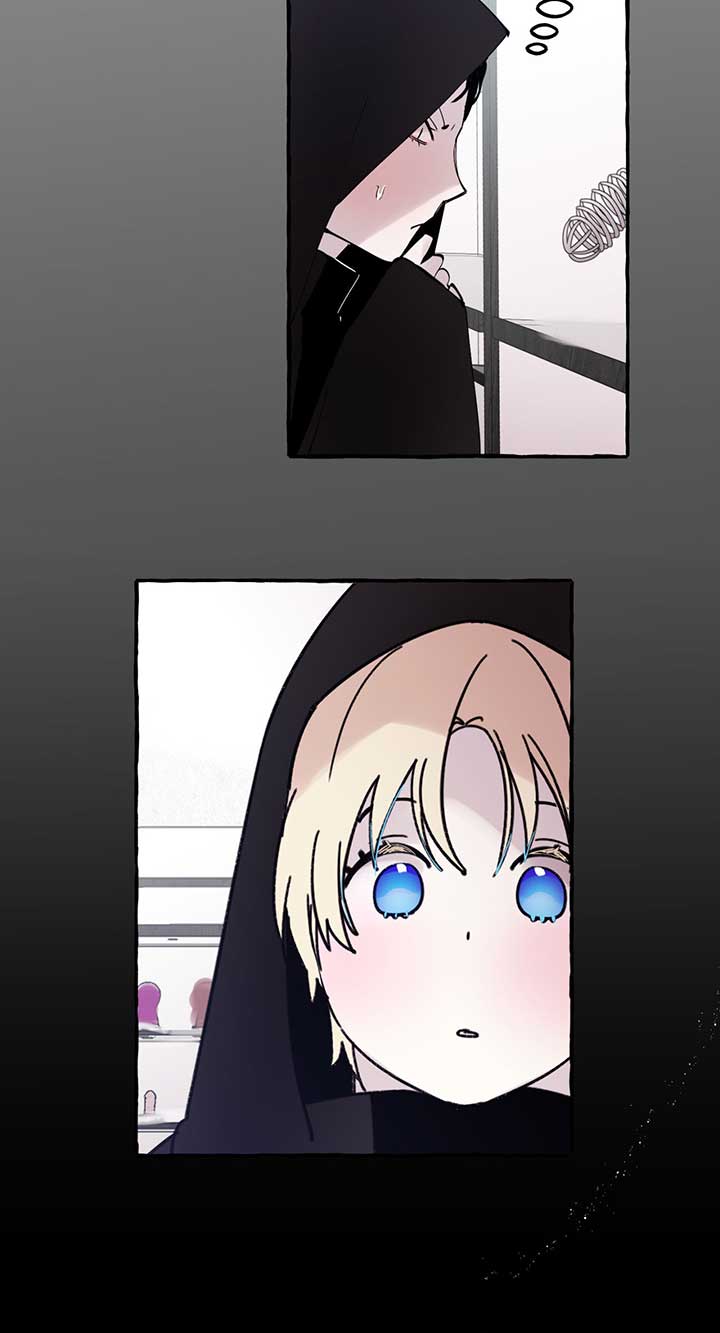 Read In the Doghouse Manga Online