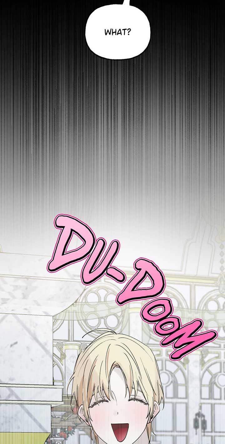 Read In the Doghouse Manga Online
