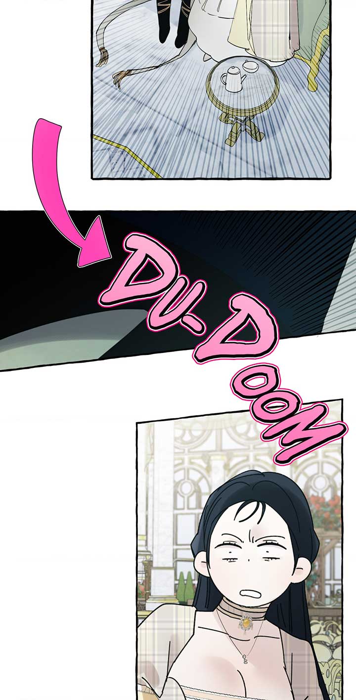 Read In the Doghouse Manga Online