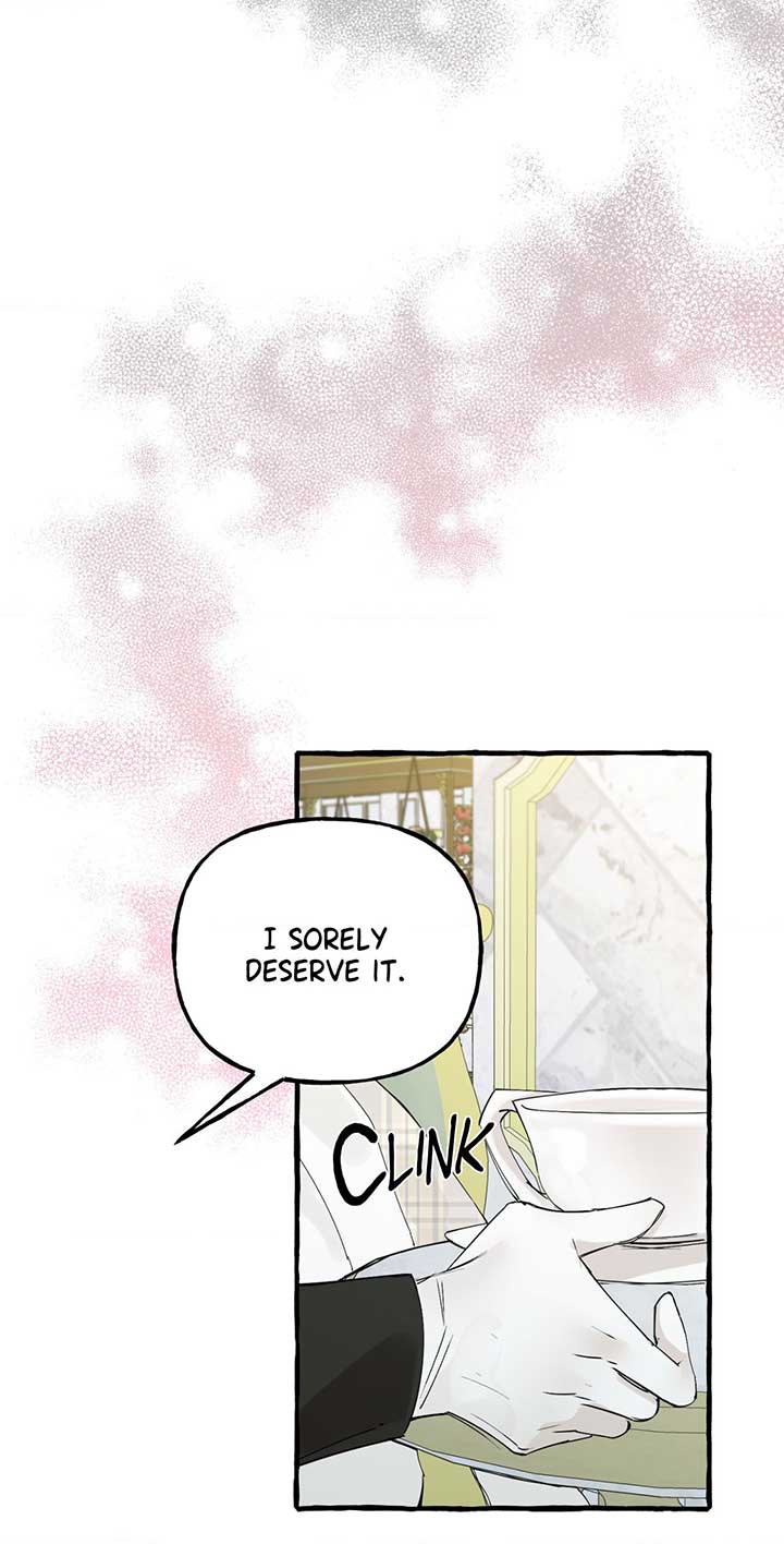 Read In the Doghouse Manga Online
