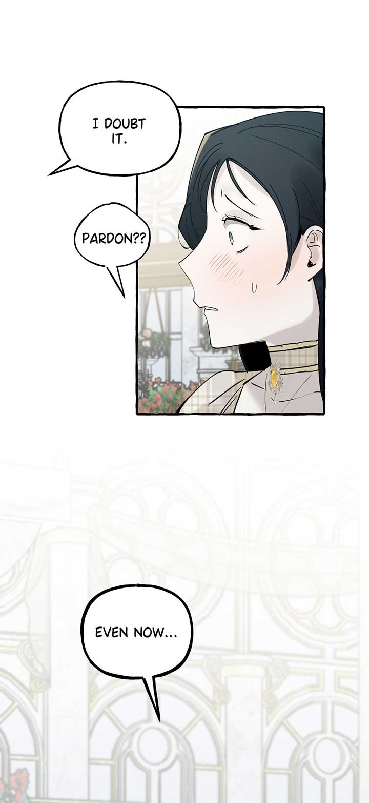 Read In the Doghouse Manga Online