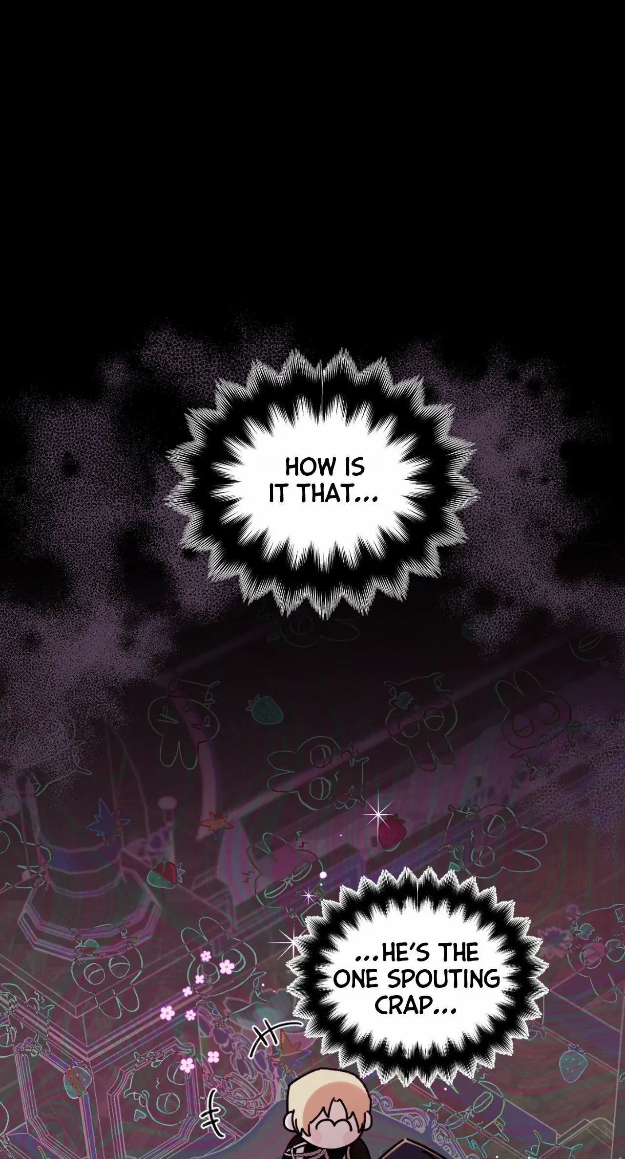 Read In the Doghouse Manga Online