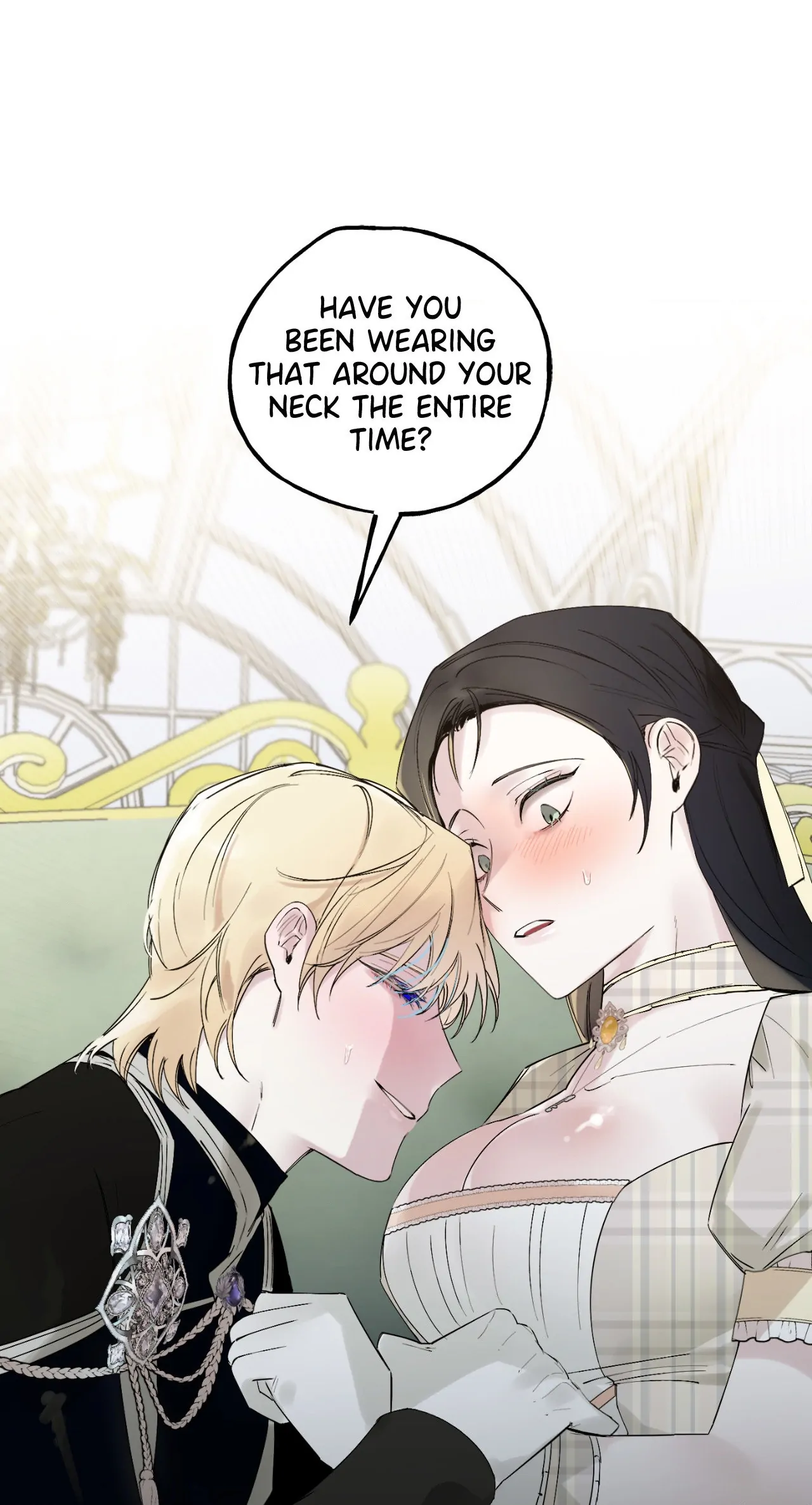 Read In the Doghouse Manga Online