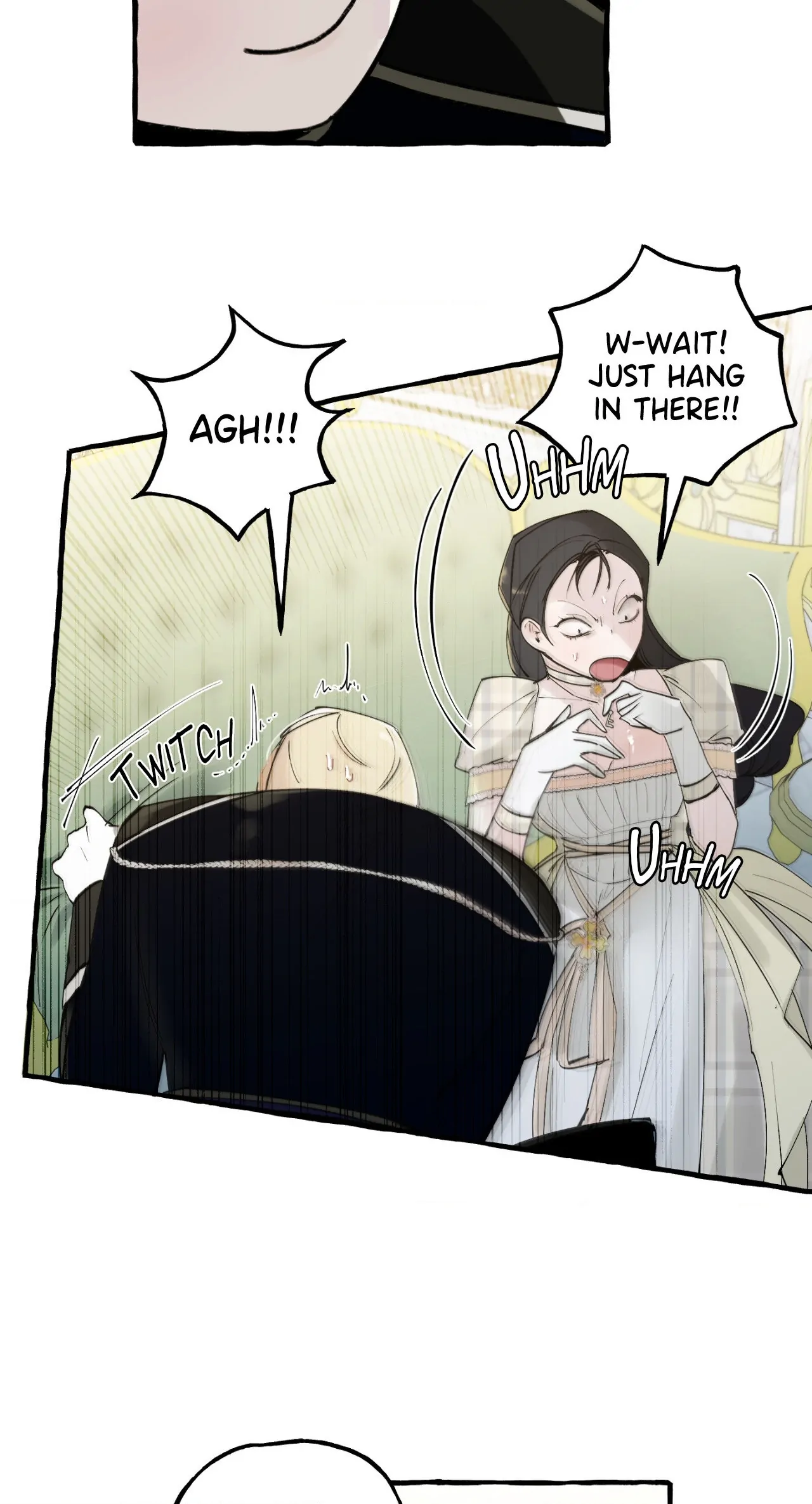 Read In the Doghouse Manga Online