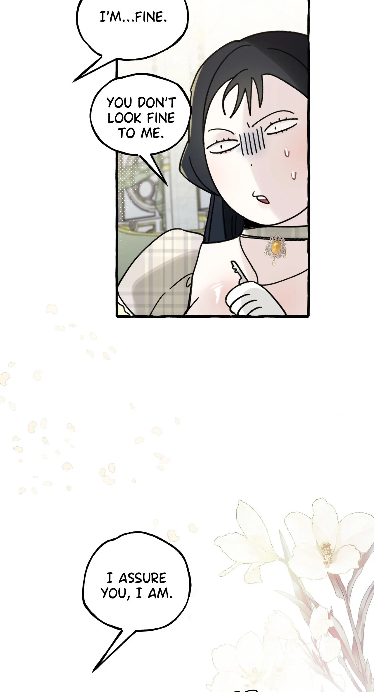Read In the Doghouse Manga Online