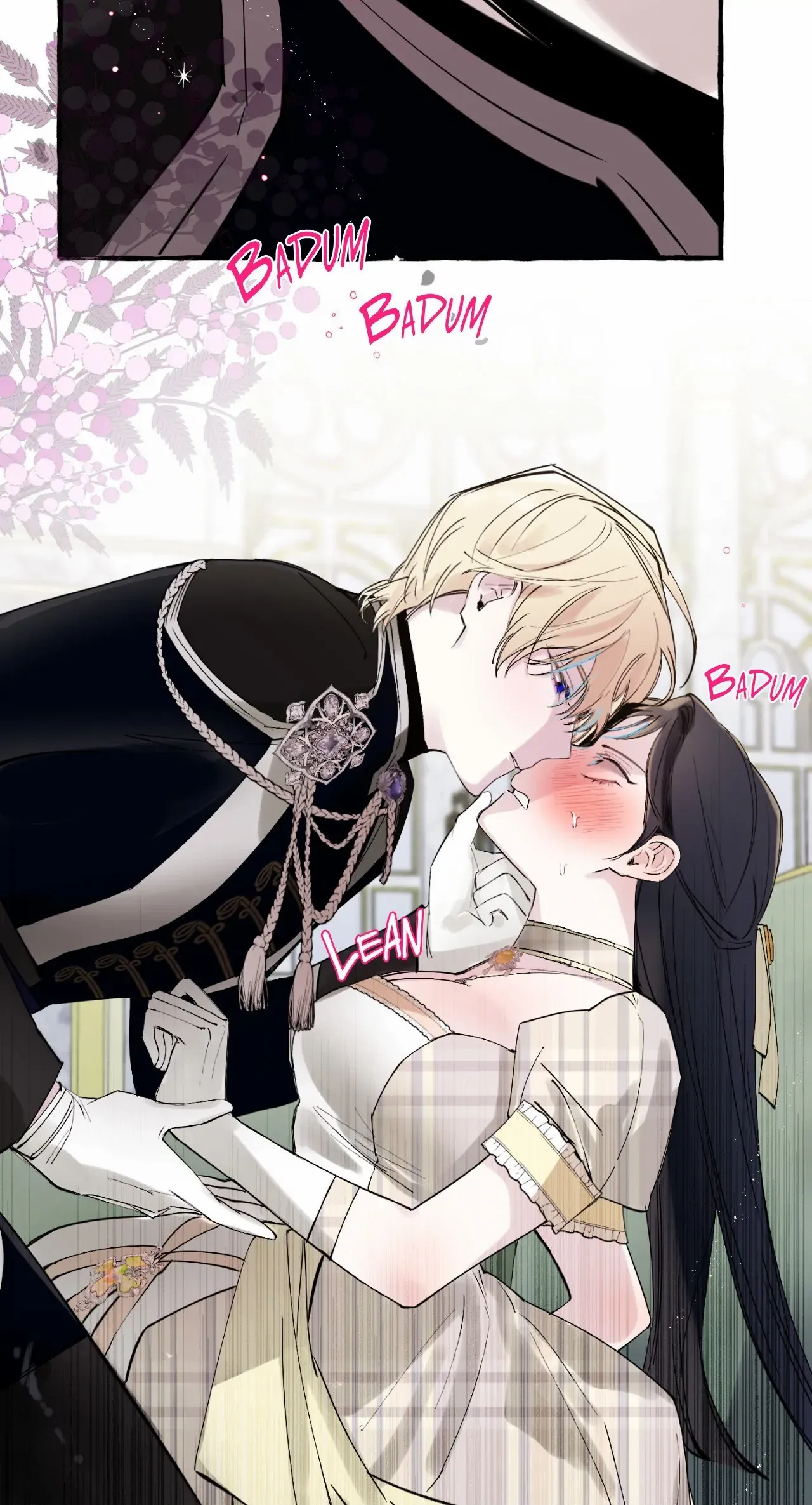 Read In the Doghouse Manga Online