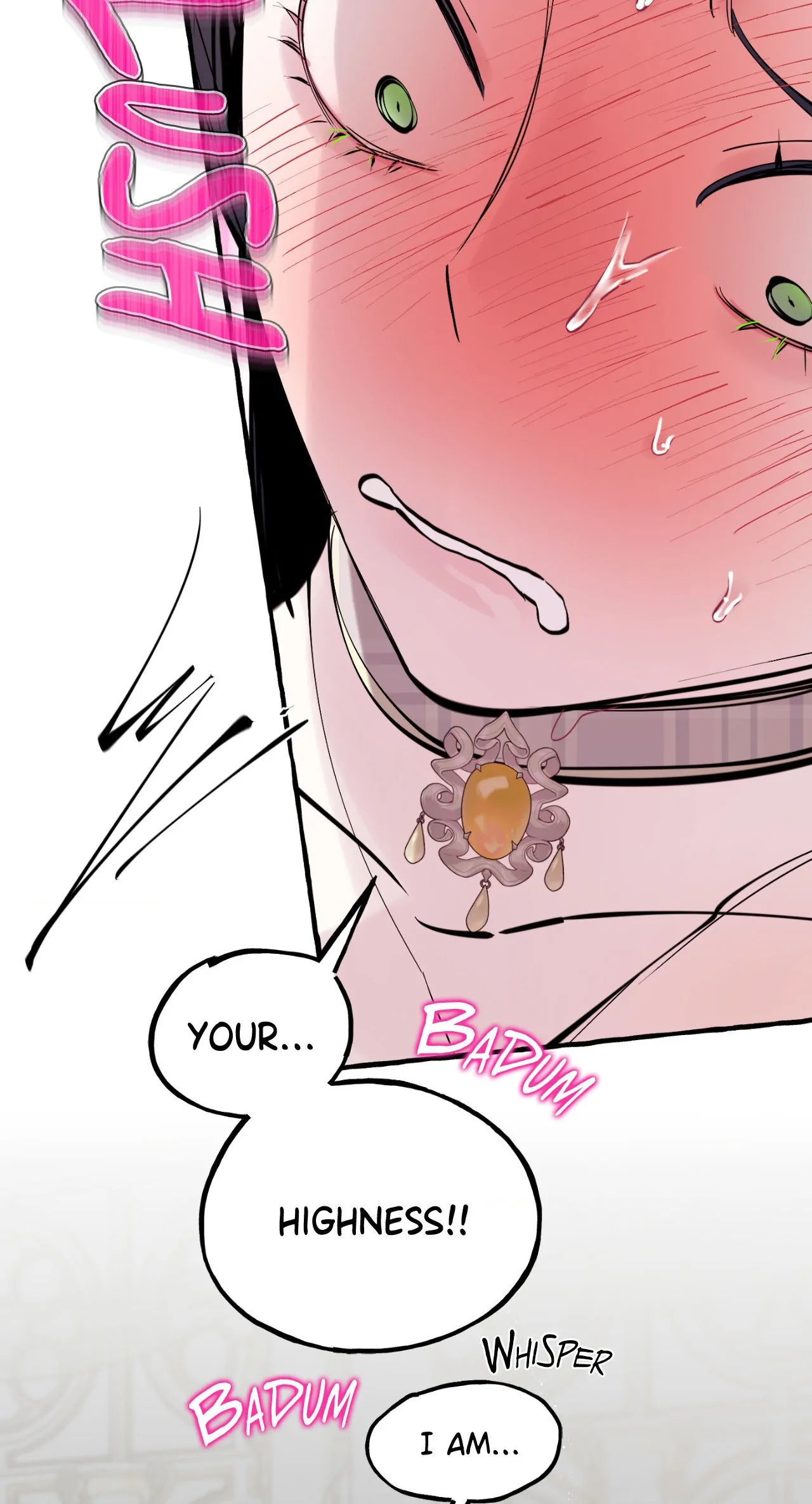 Read In the Doghouse Manga Online