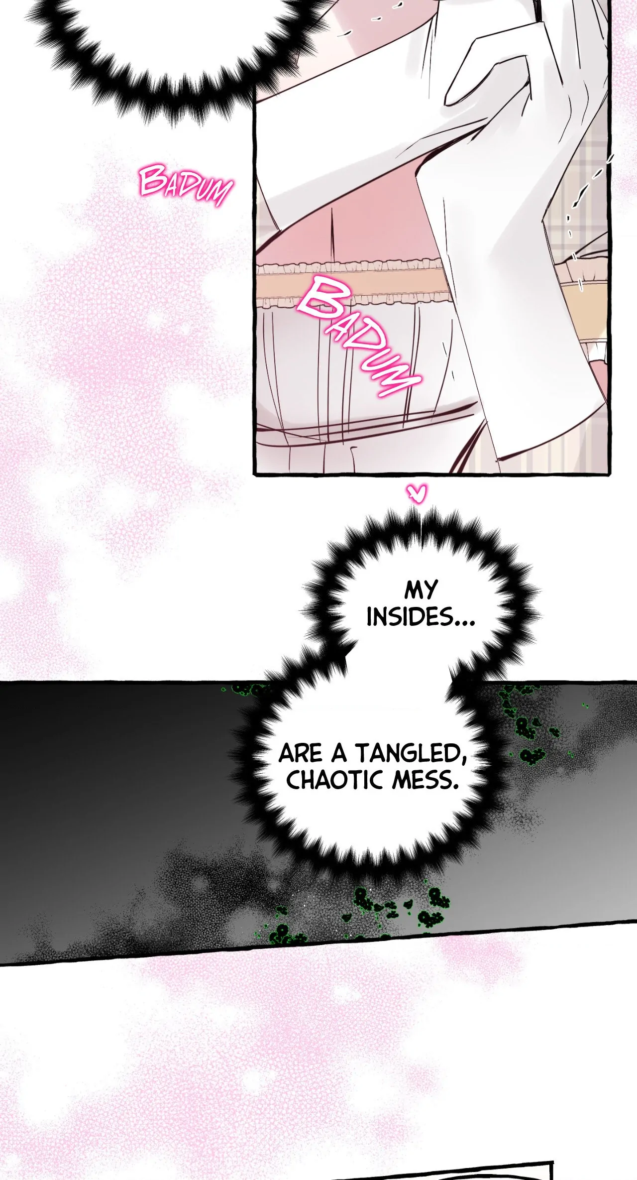 Read In the Doghouse Manga Online