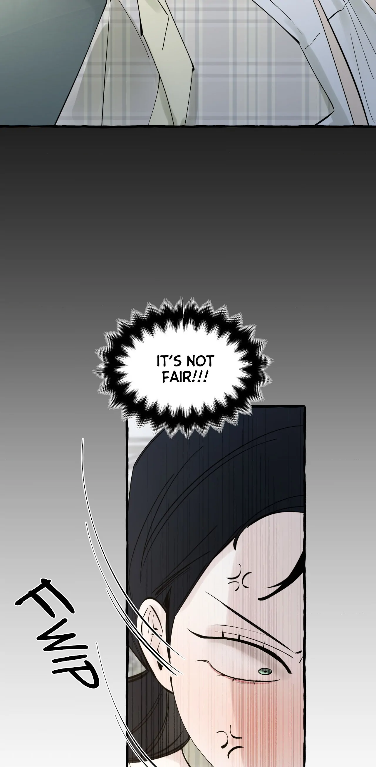 Read In the Doghouse Manga Online