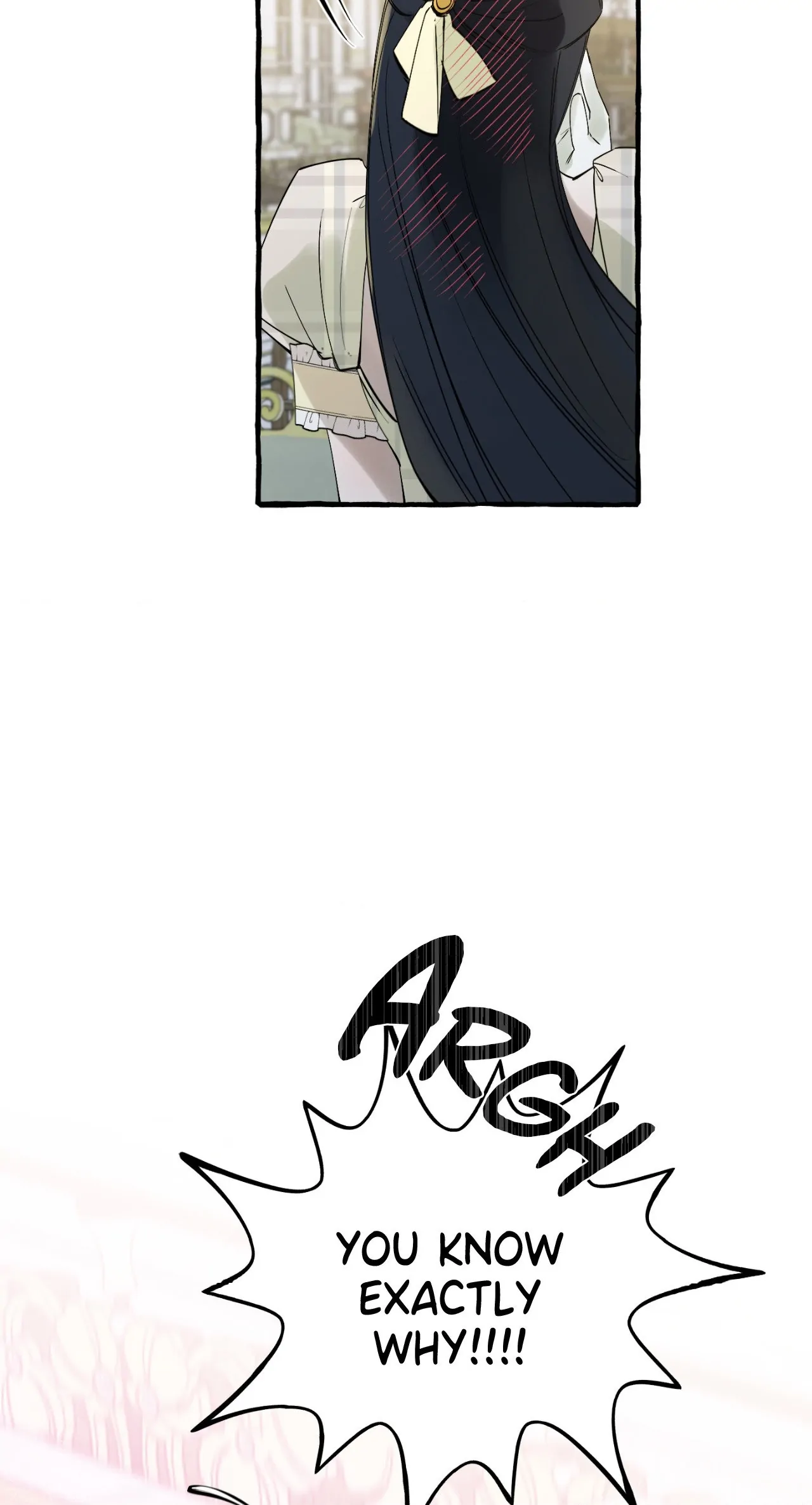 Read In the Doghouse Manga Online