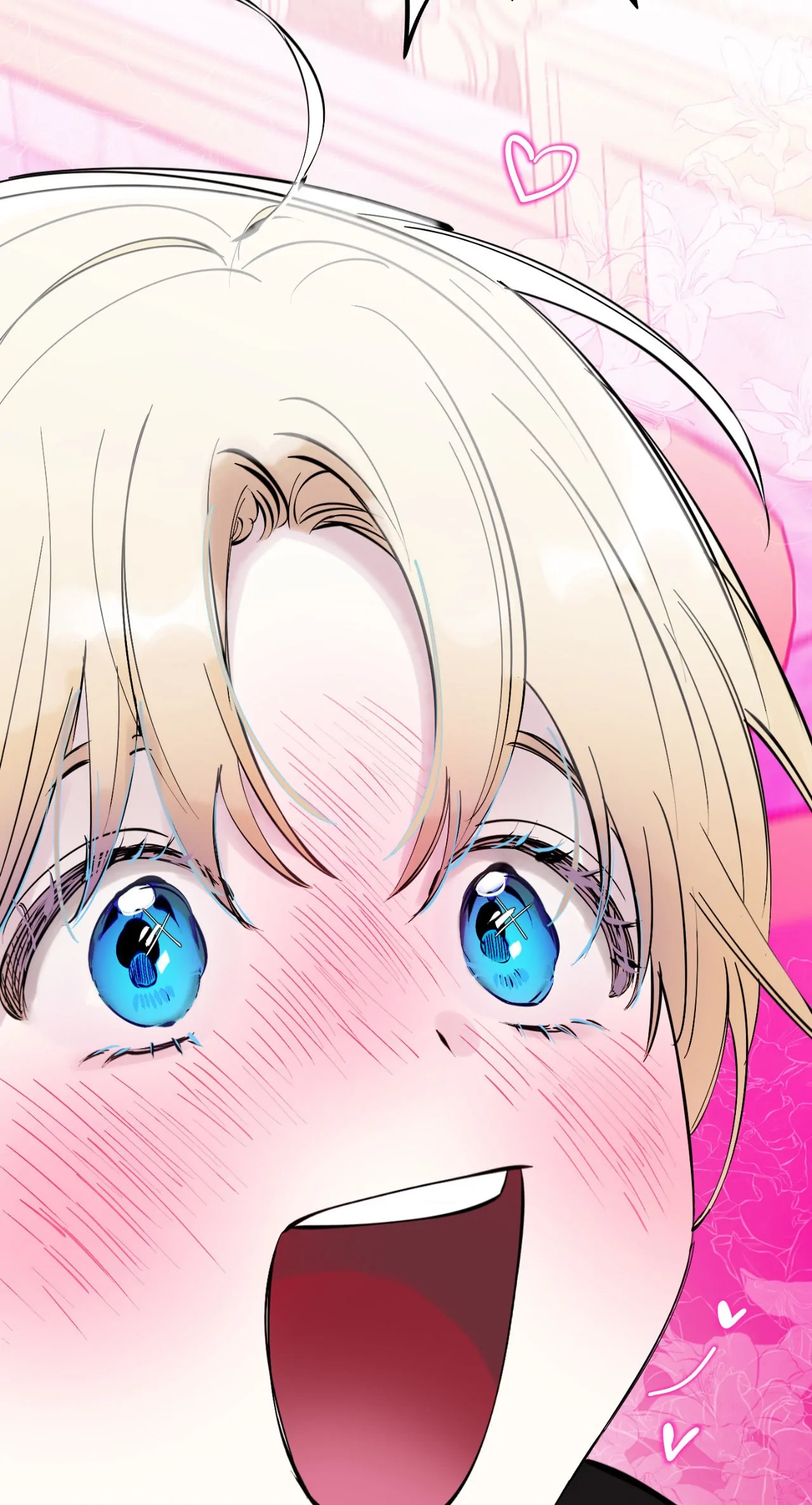 Read In the Doghouse Manga Online