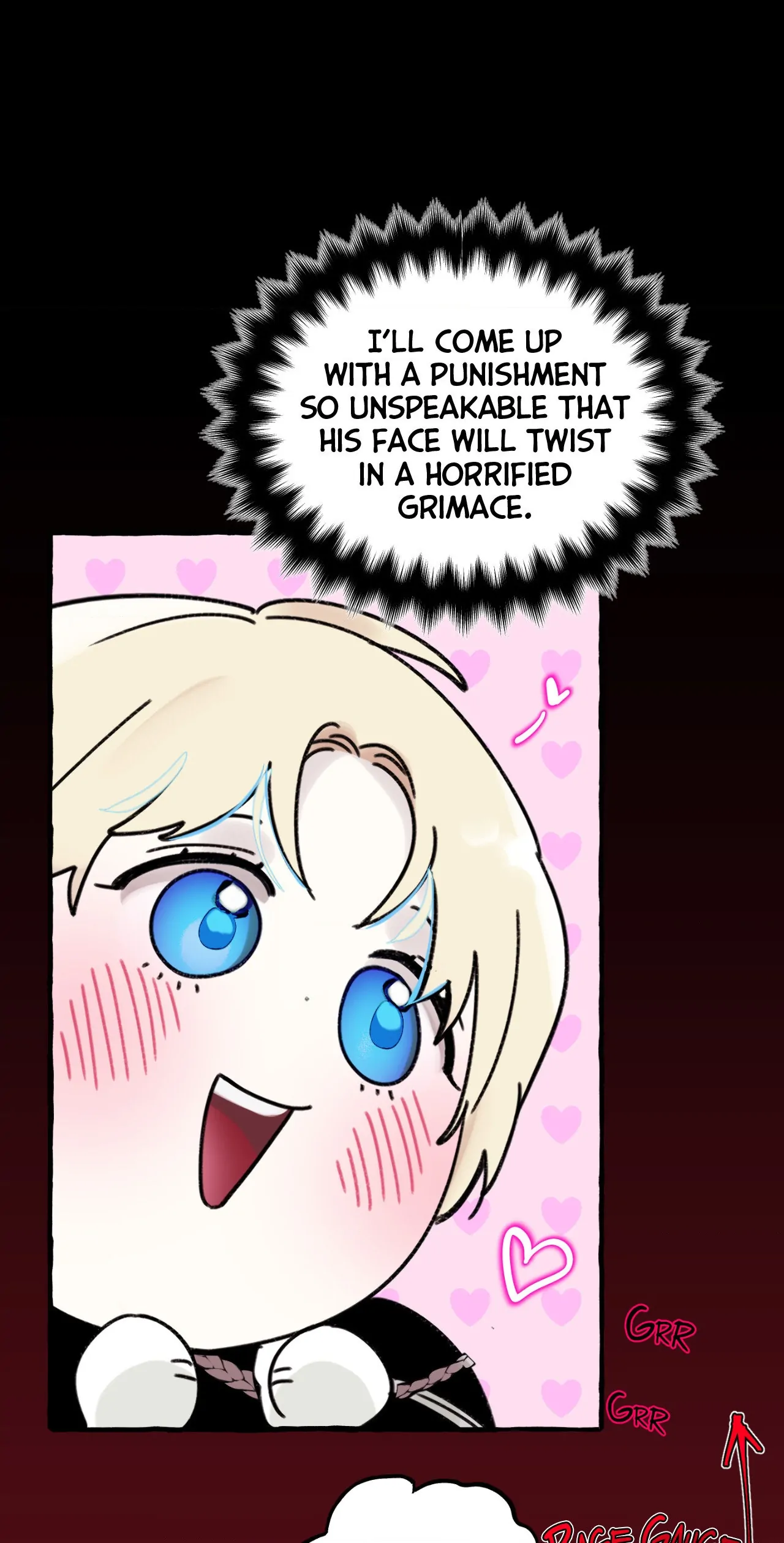 Read In the Doghouse Manga Online