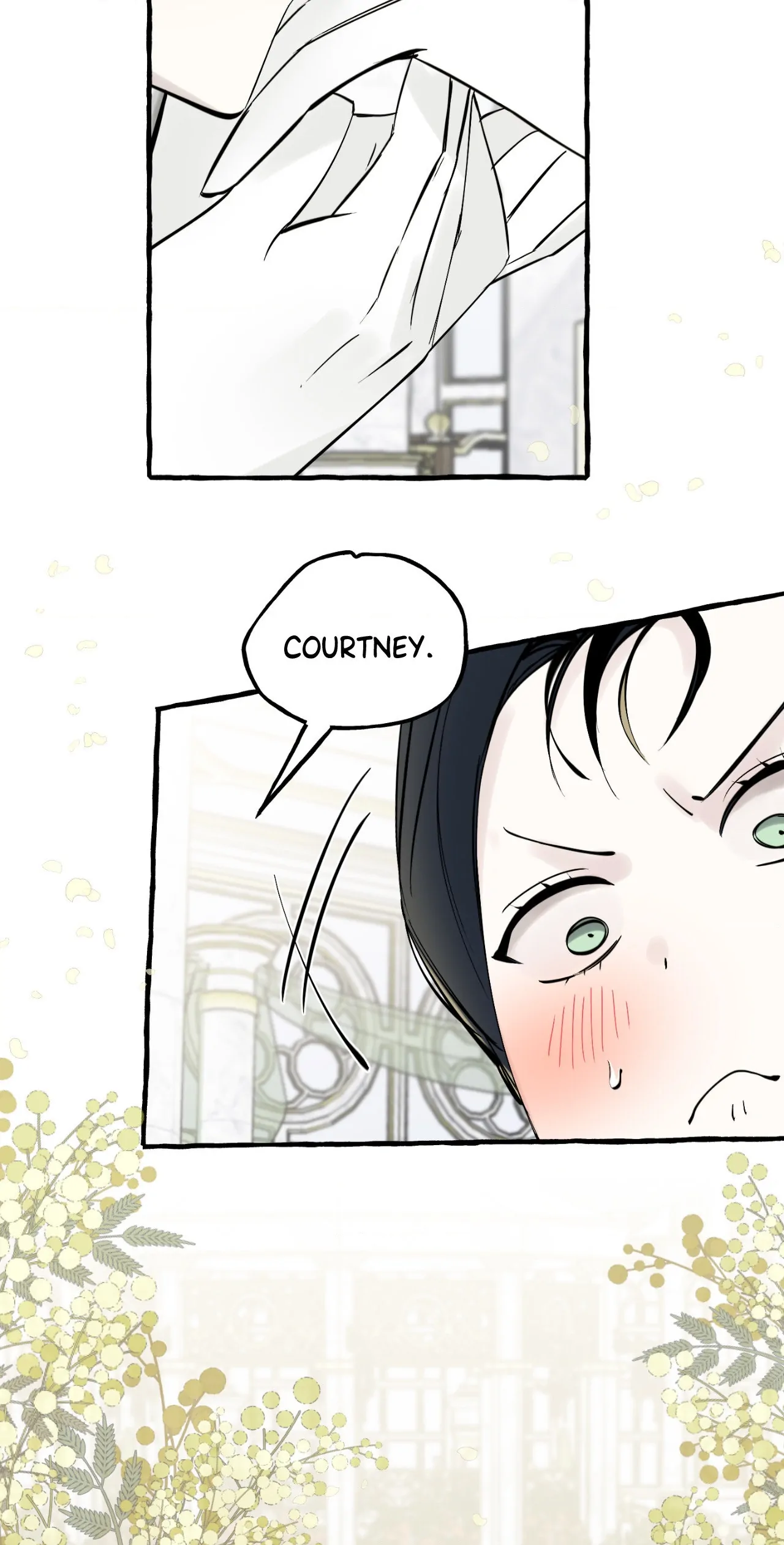 Read In the Doghouse Manga Online