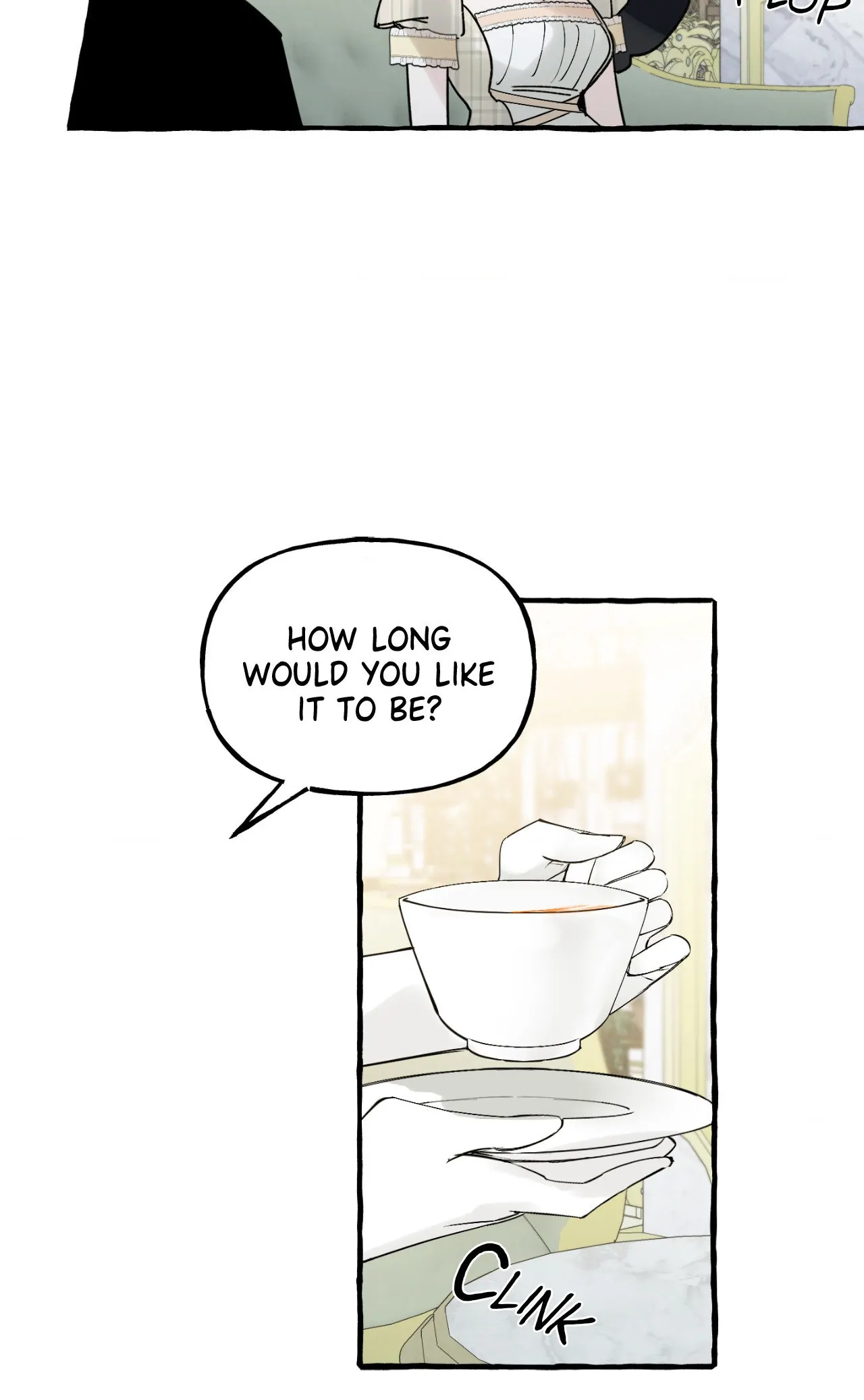 Read In the Doghouse Manga Online
