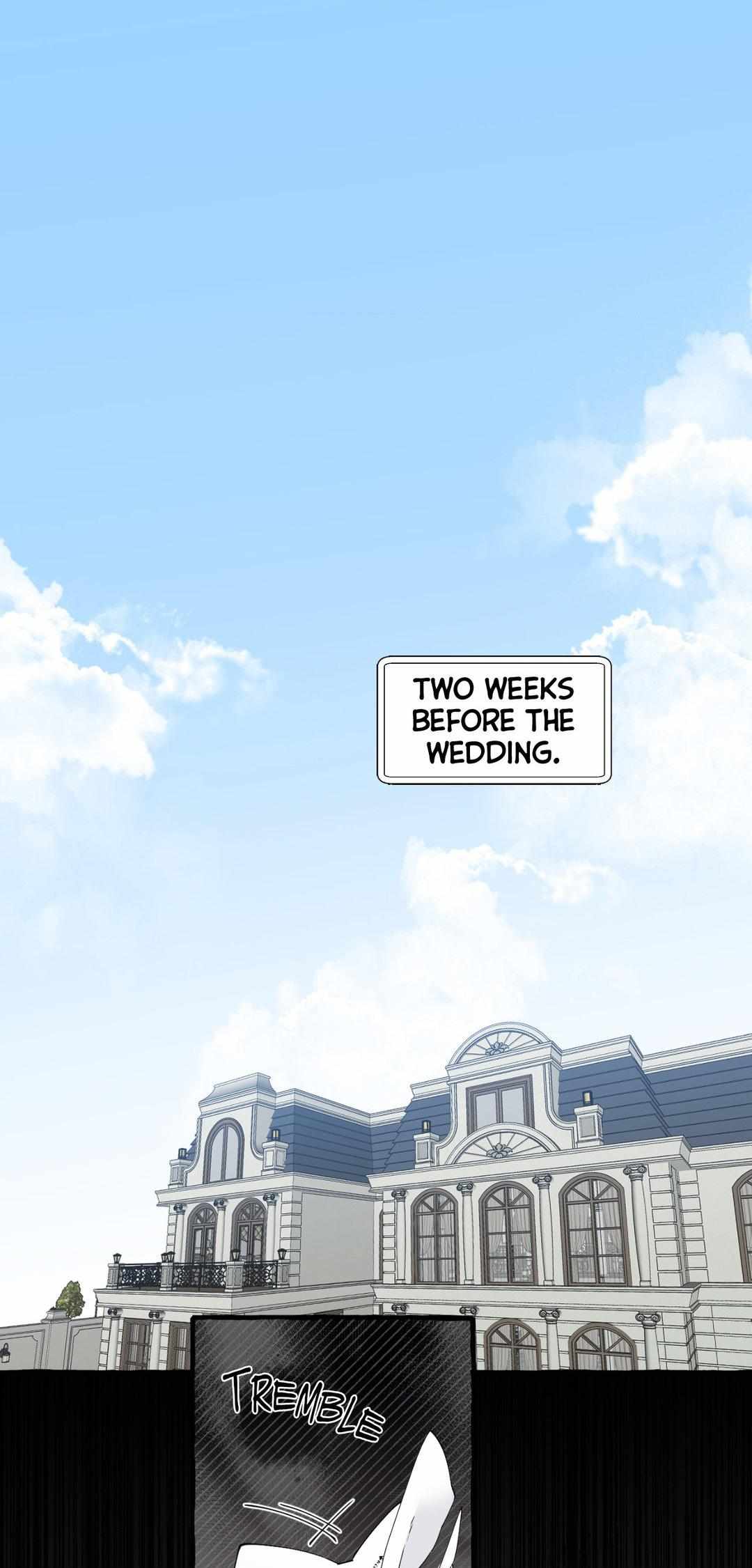 Read In the Doghouse Manga Online