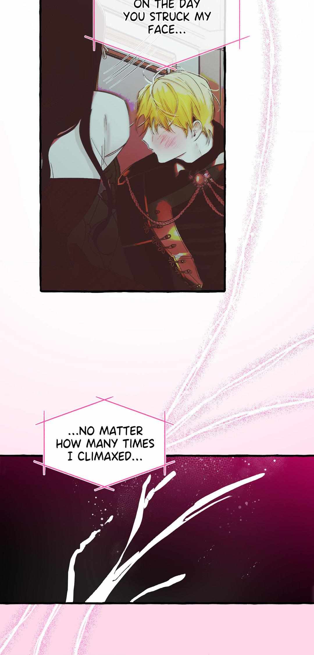 Read In the Doghouse Manga Online