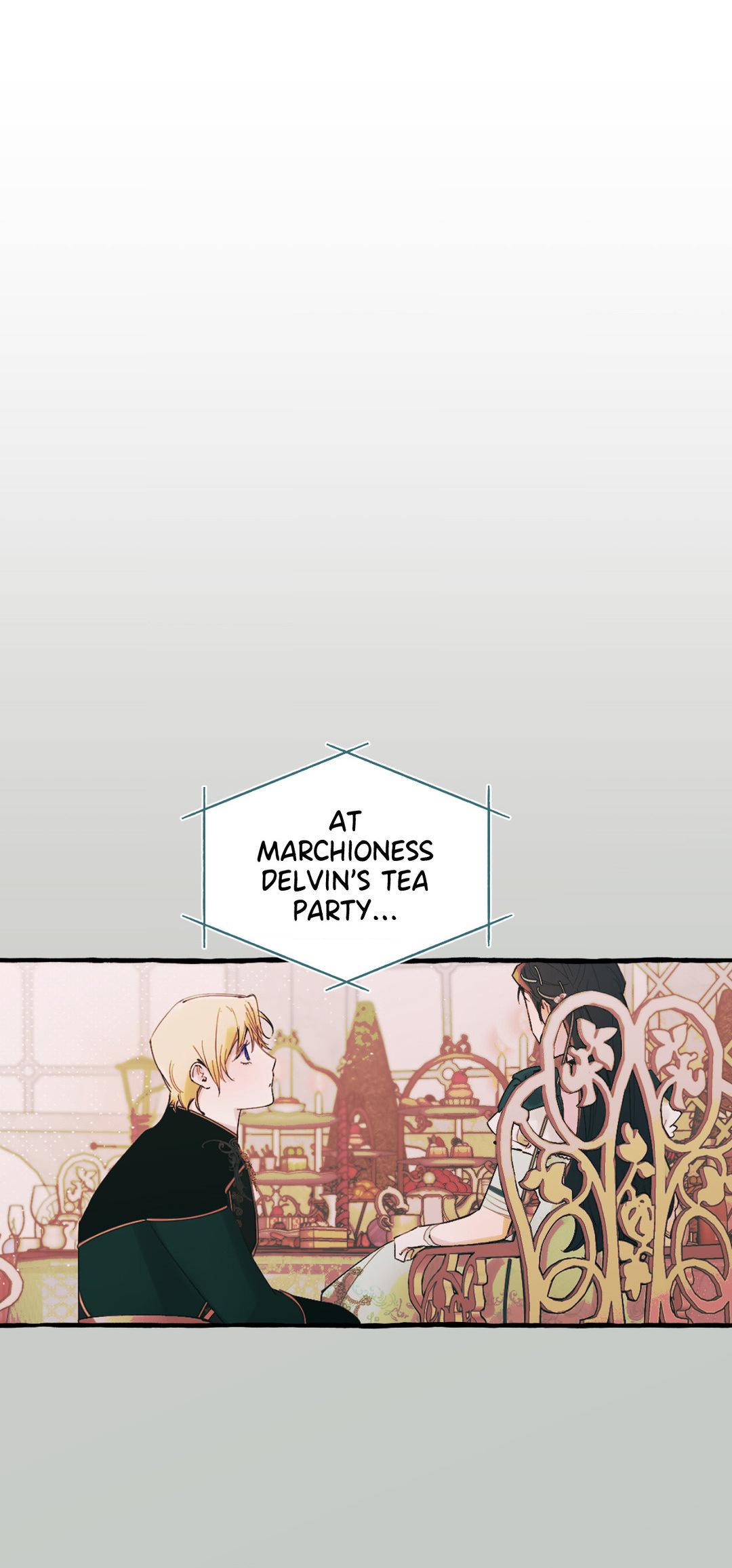 Read In the Doghouse Manga Online