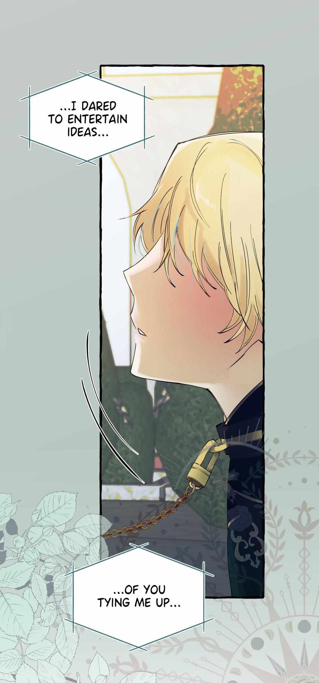 Read In the Doghouse Manga Online