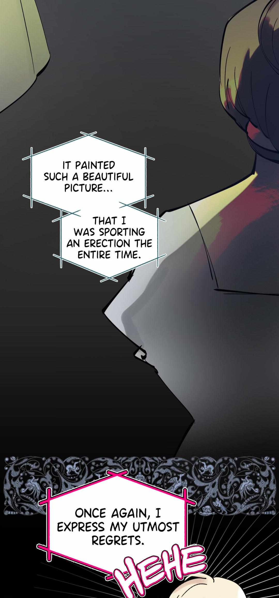 Read In the Doghouse Manga Online