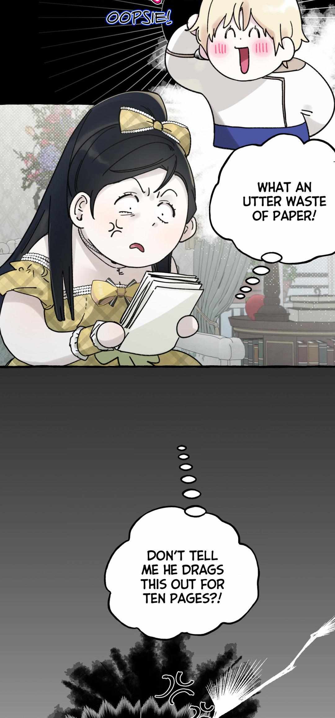 Read In the Doghouse Manga Online