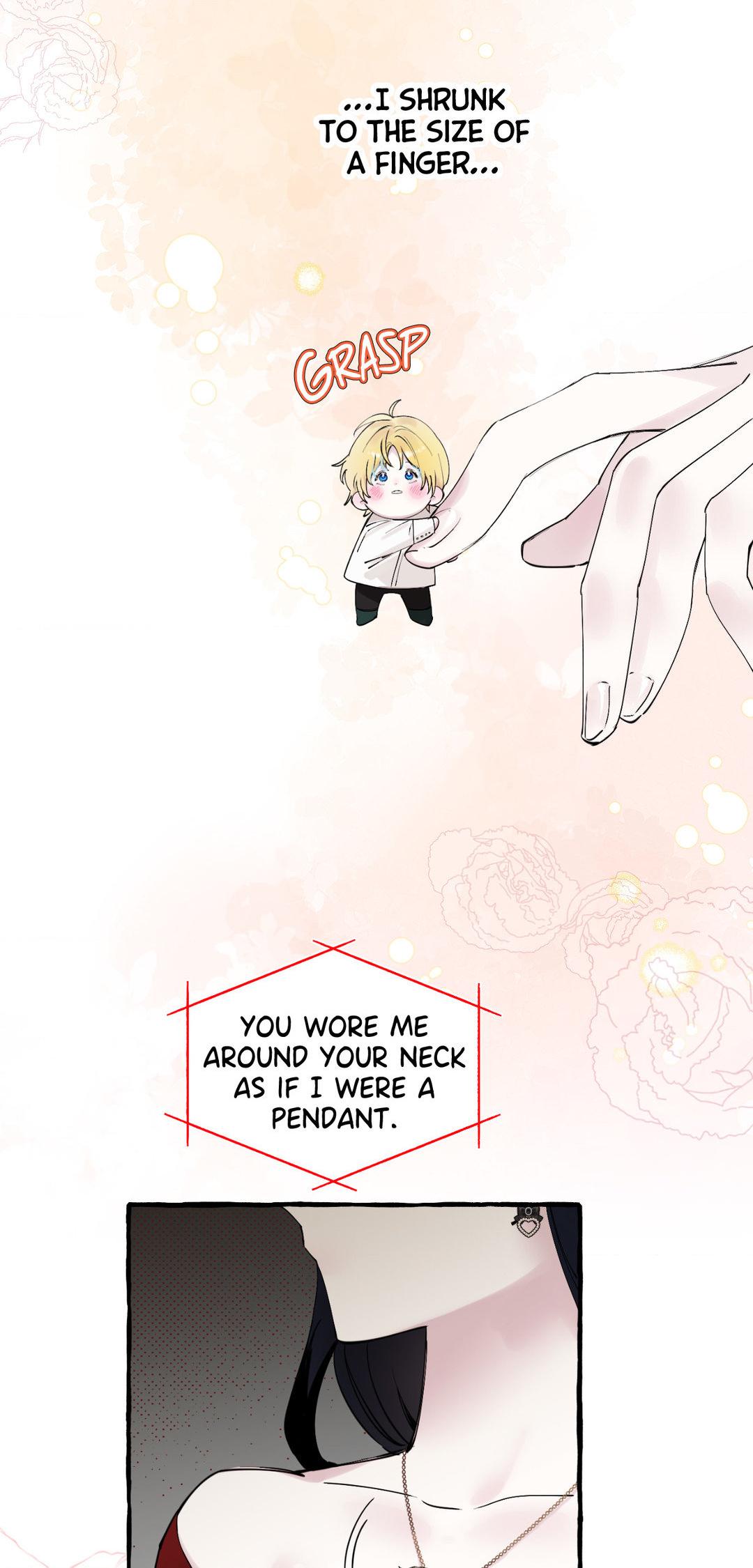 Read In the Doghouse Manga Online