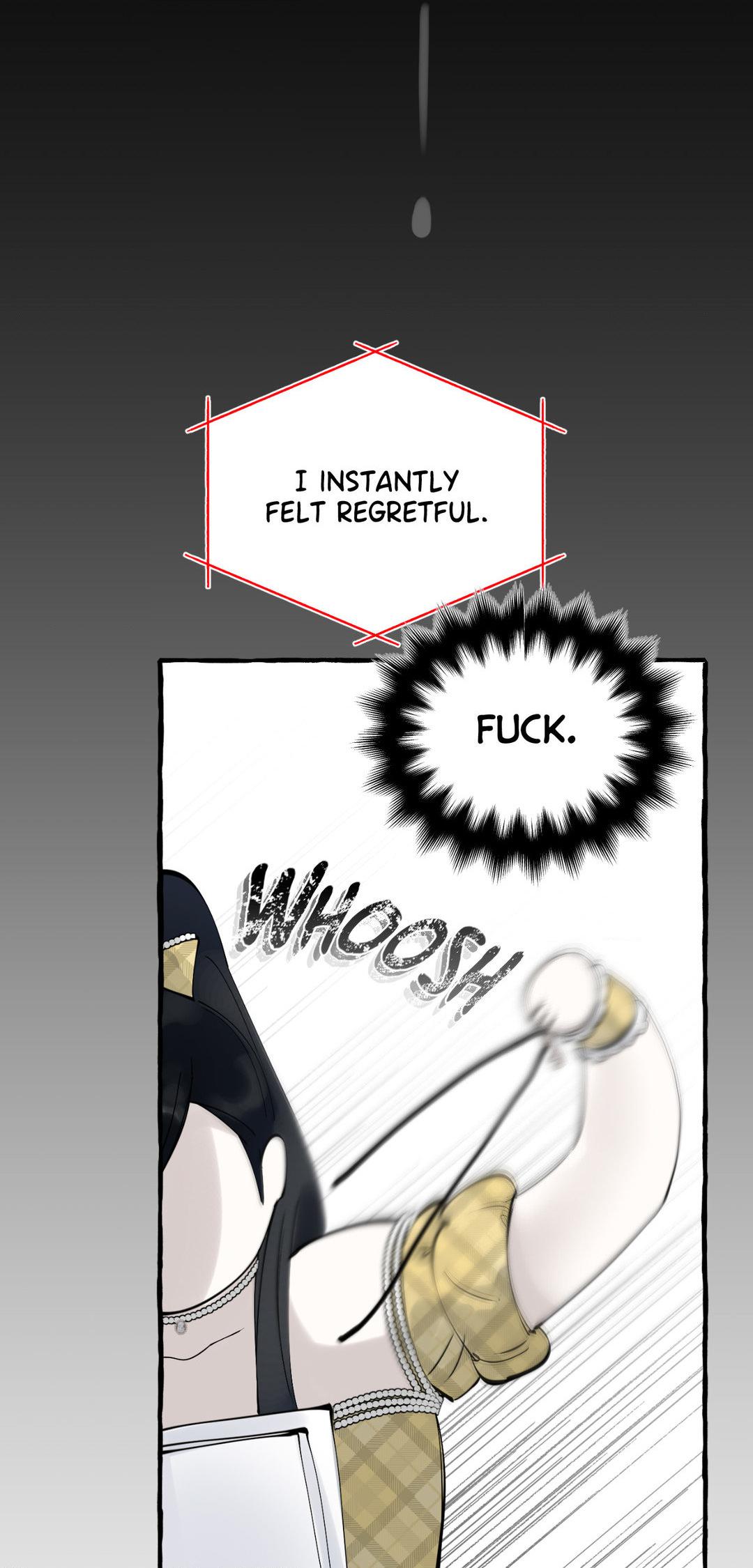 Read In the Doghouse Manga Online