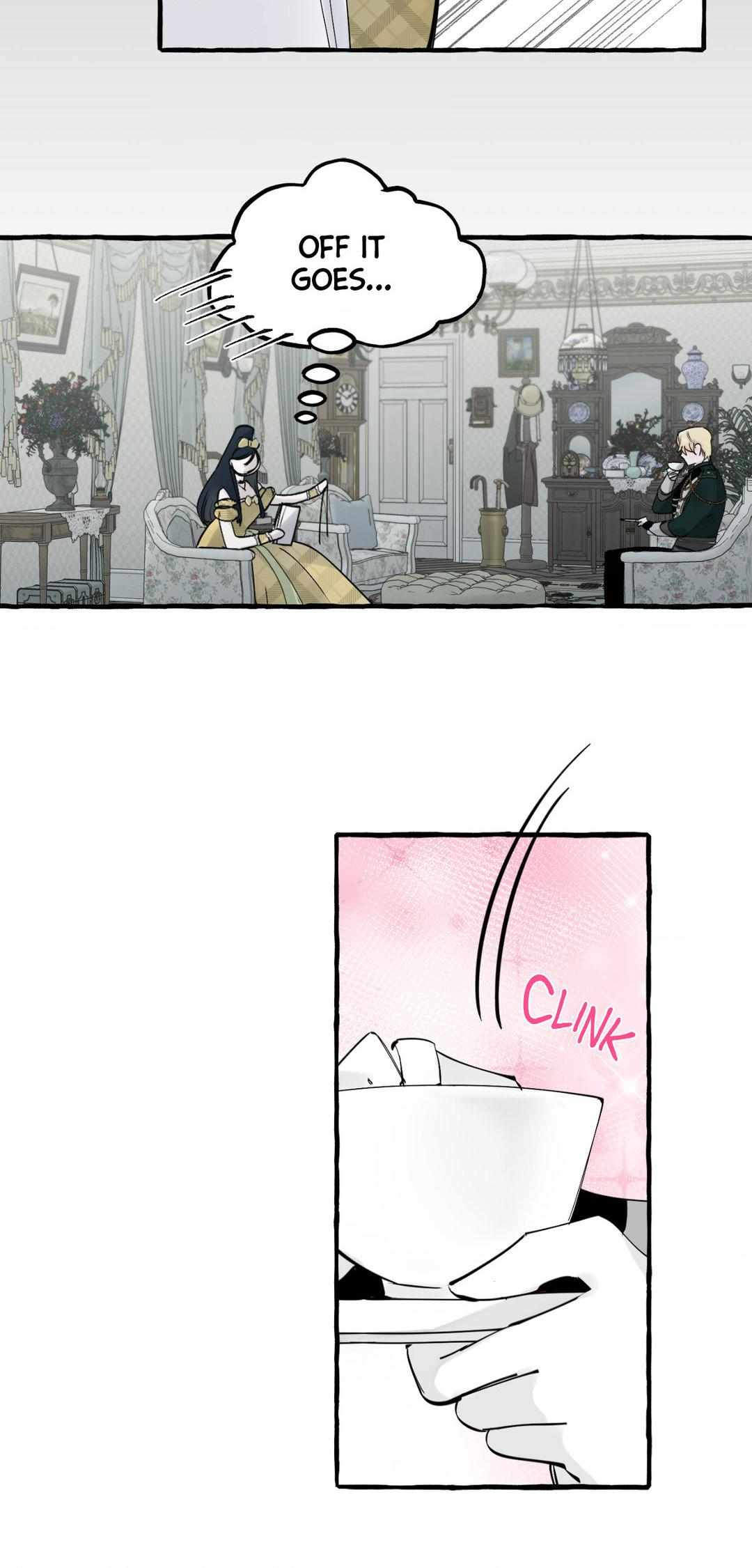 Read In the Doghouse Manga Online