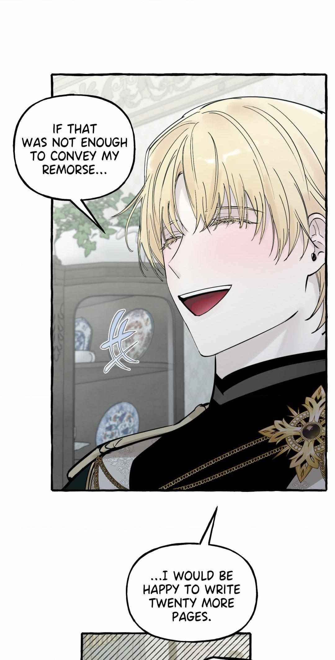 Read In the Doghouse Manga Online