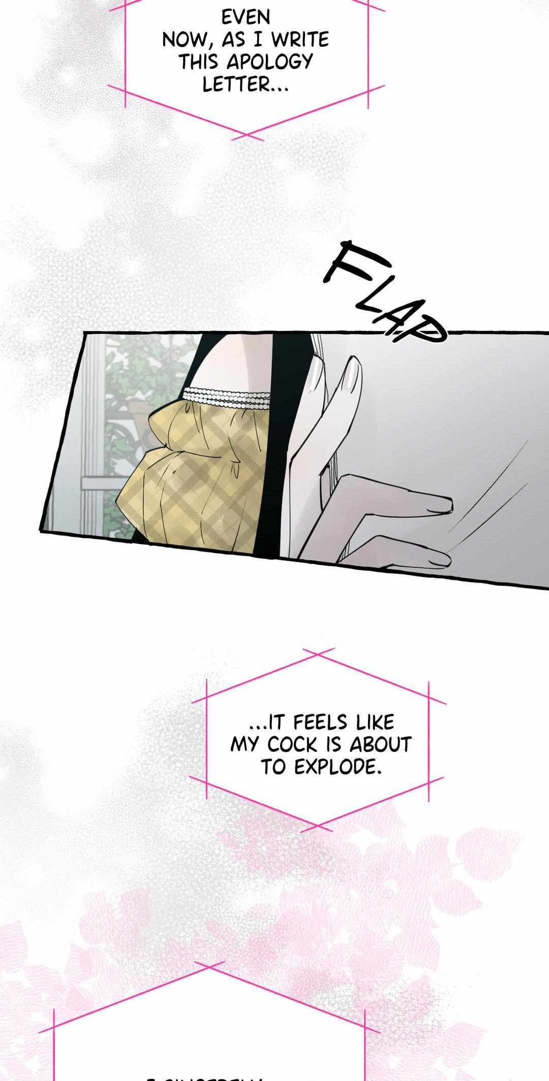 Read In the Doghouse Manga Online