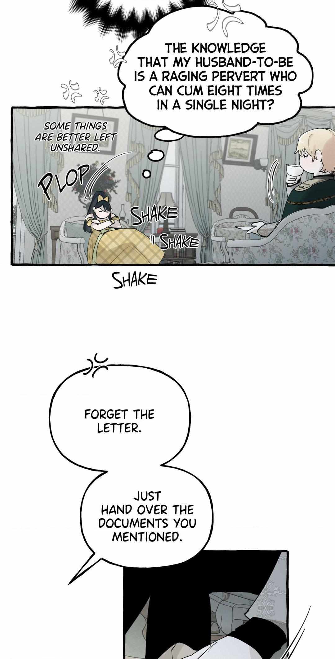 Read In the Doghouse Manga Online