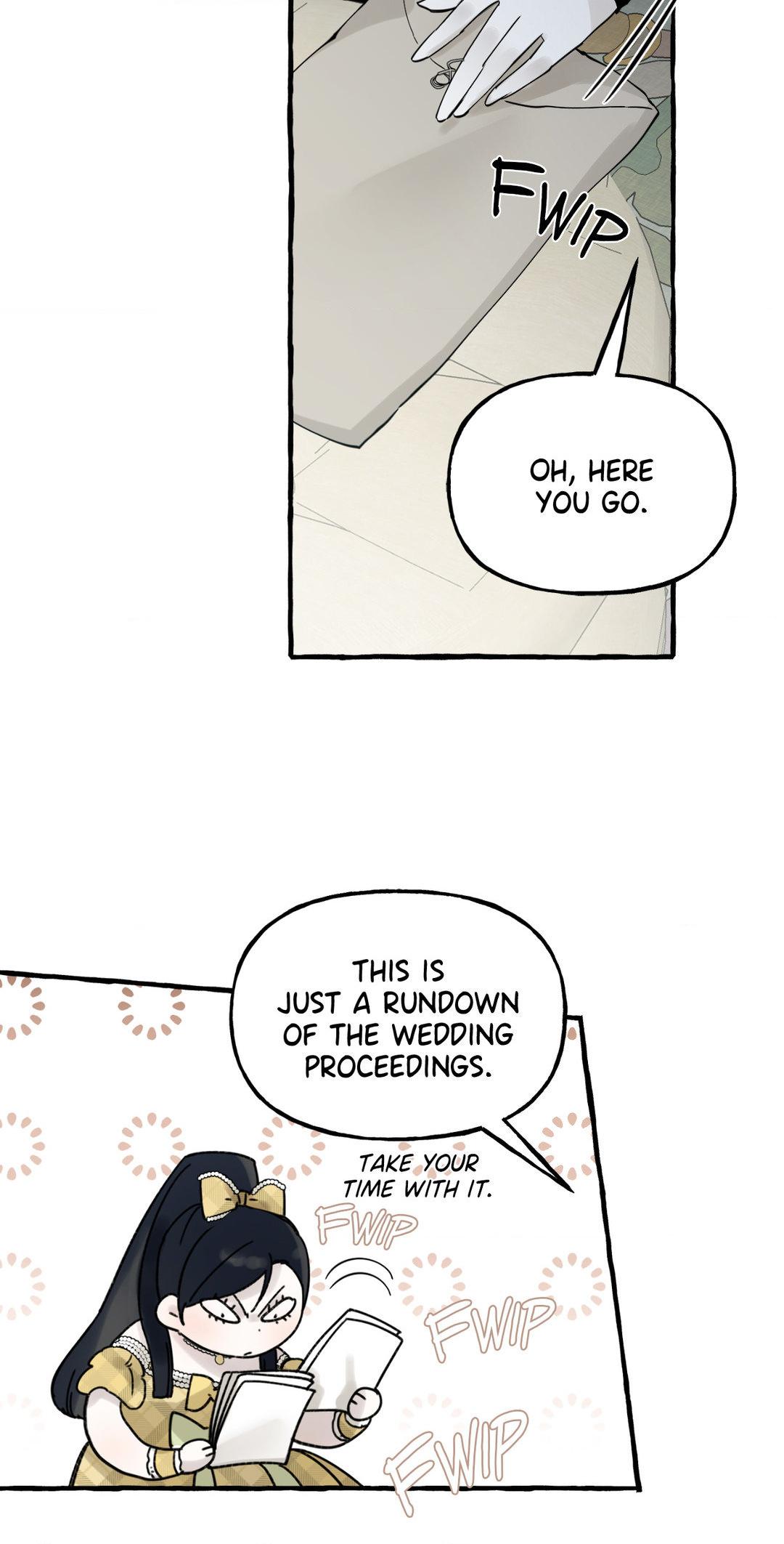 Read In the Doghouse Manga Online