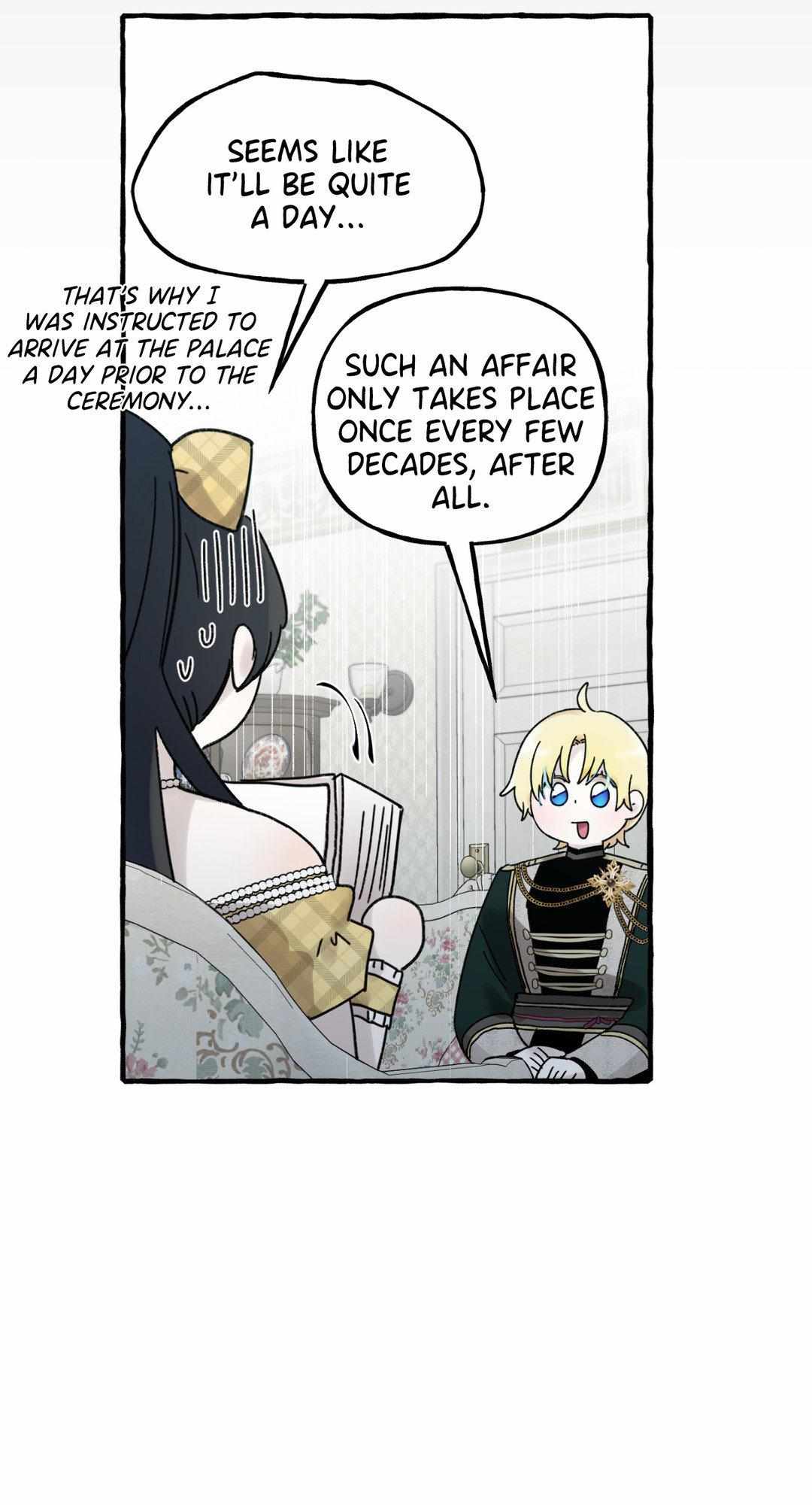 Read In the Doghouse Manga Online